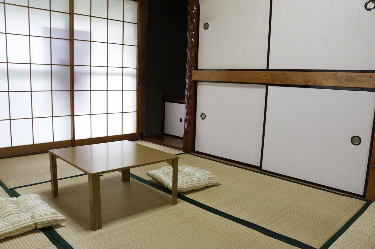 Tokyo Kamakura House Villa Buitenkant foto