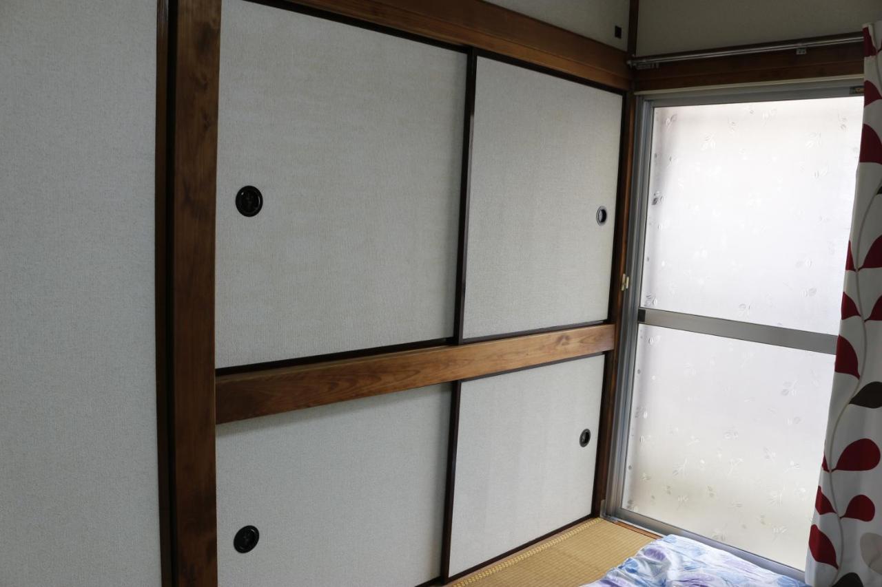 Tokyo Kamakura House Villa Buitenkant foto
